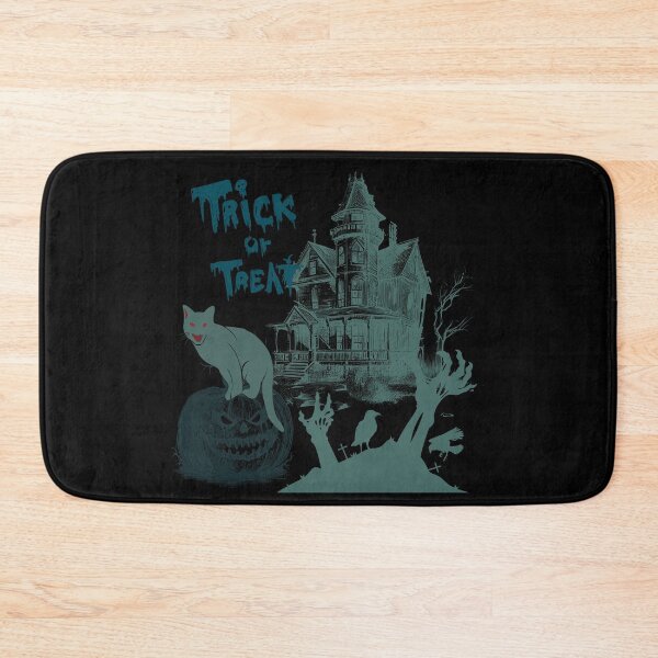 Item preview, Spooky Trick Or Treat Halloween designed and sold by HappyHavenStu.