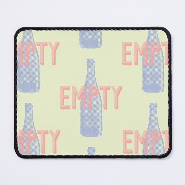 Item preview, Big Empty designed and sold by Type, Wine, etc..
