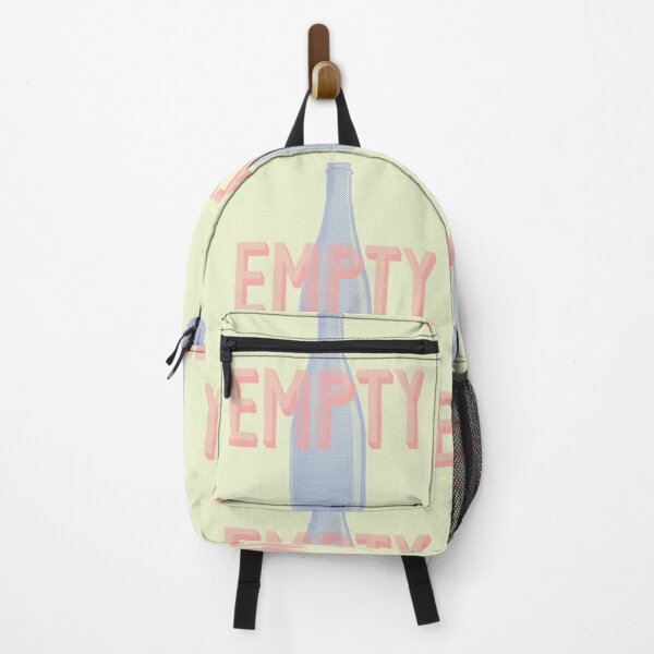 Item preview, Big Empty designed and sold by Type, Wine, etc..