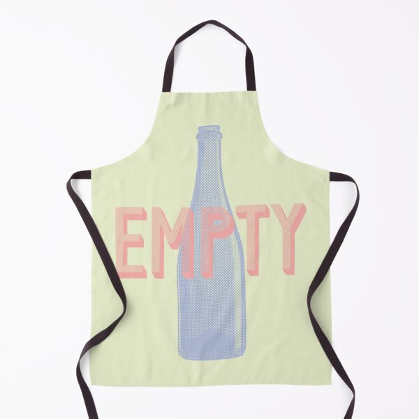 Item preview, Big Empty designed and sold by Type, Wine, etc..