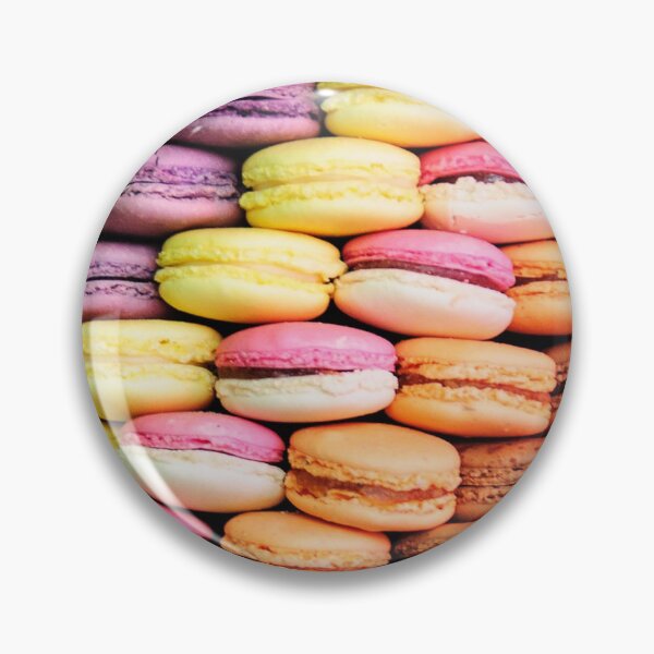 Item preview, Colorful French Macarons Sweet Treats designed and sold by capricedefille.