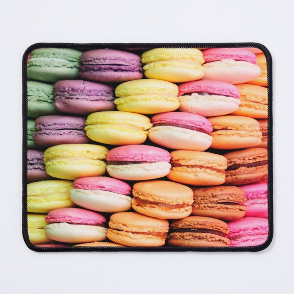 Item preview, Colorful French Macarons Sweet Treats designed and sold by capricedefille.