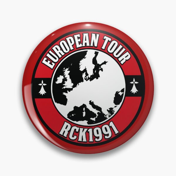 Item preview, European Tour Celtic Kop 1991 designed and sold by canvasriddle.