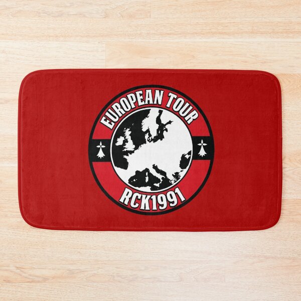 Item preview, European Tour Celtic Kop 1991 designed and sold by canvasriddle.