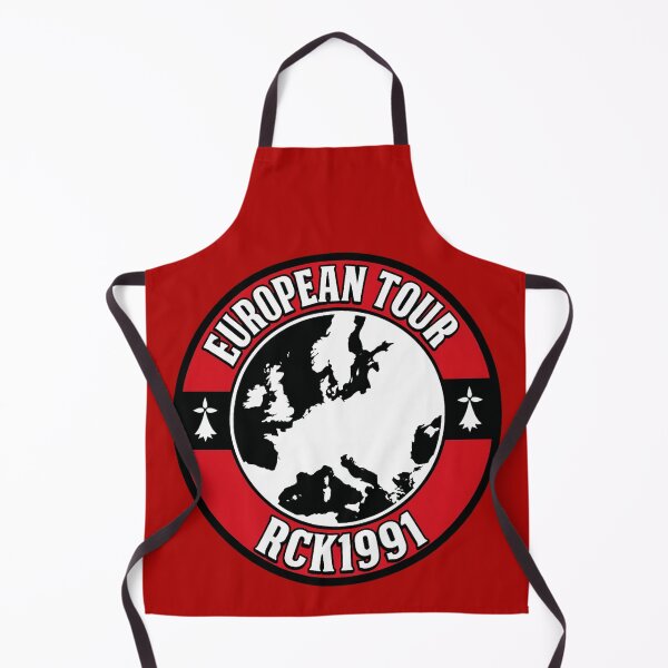 Item preview, European Tour Celtic Kop 1991 designed and sold by canvasriddle.