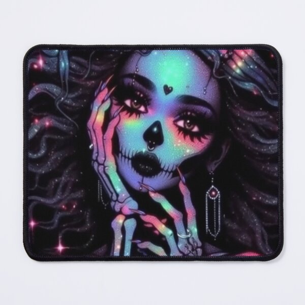 Item preview, Neon Shadow Siren designed and sold by LINGLYPHIX.