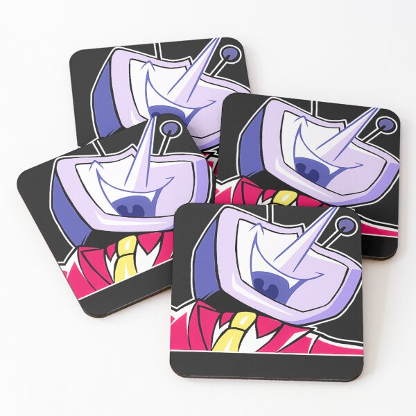 Item preview, Tenna Digital Pop Art Portrait designed and sold by ArdeLind.