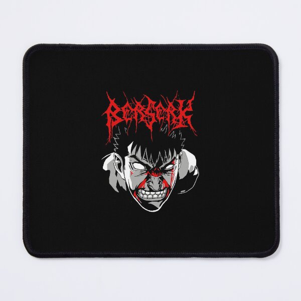 Item preview, Anime Metal designed and sold by tarchereype.