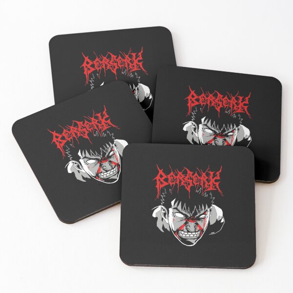 Item preview, Anime Metal designed and sold by tarchereype.