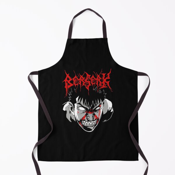 Item preview, Anime Metal designed and sold by tarchereype.