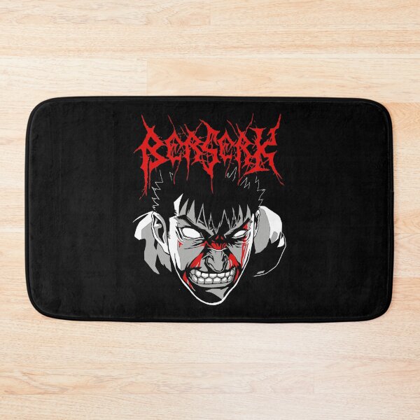 Item preview, Anime Metal designed and sold by tarchereype.