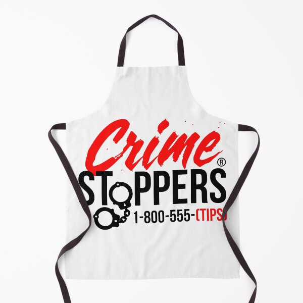 Item preview, Crime Stoppers: Justice in Every Thread designed and sold by ArbitraryTees.