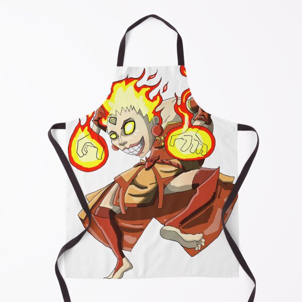 Item preview, Lina - Dota2 designed and sold by MaykoHGP.