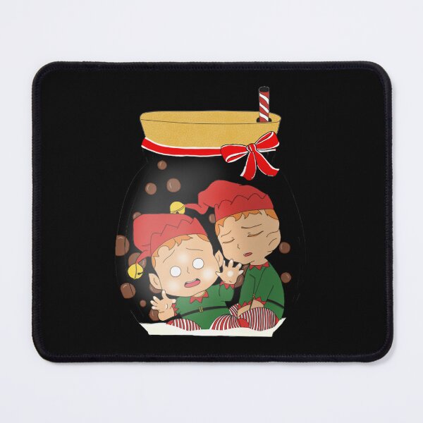 Item preview, Naughty Elves designed and sold by AdrianaOliveira.