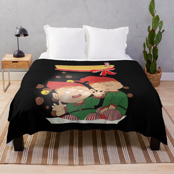 Item preview, Naughty Elves designed and sold by AdrianaOliveira.