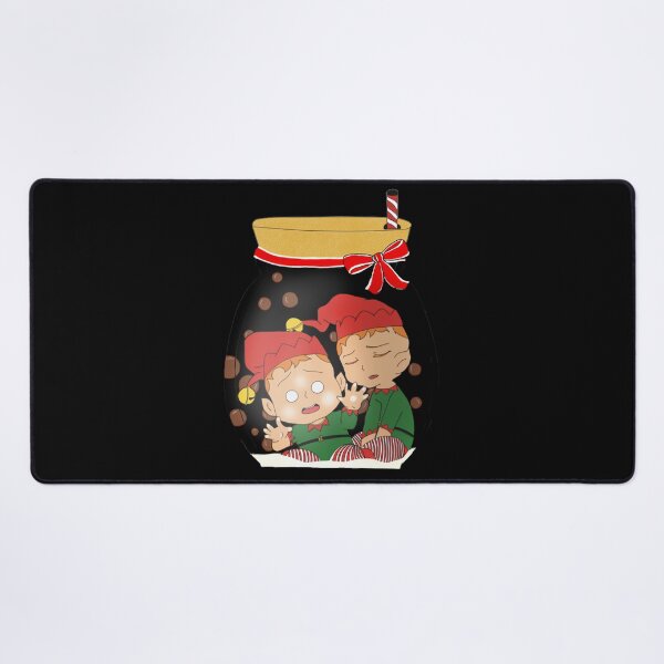 Item preview, Naughty Elves designed and sold by AdrianaOliveira.