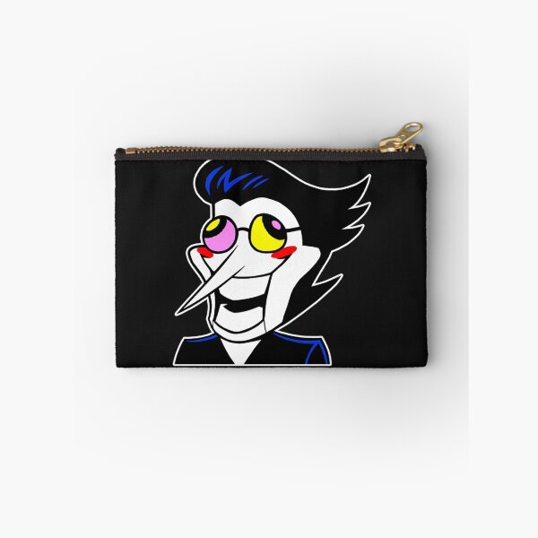 Item preview, Spamton Colorful Cartoon Design designed and sold by ArdeLind.