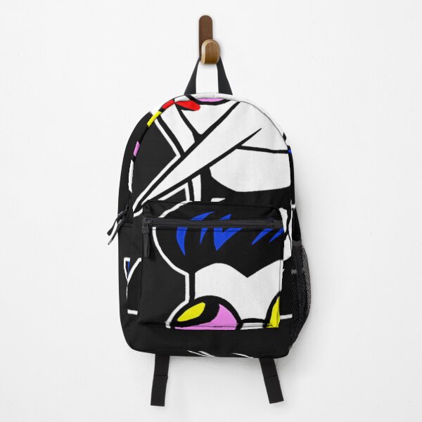 Item preview, Spamton Colorful Cartoon Design designed and sold by ArdeLind.