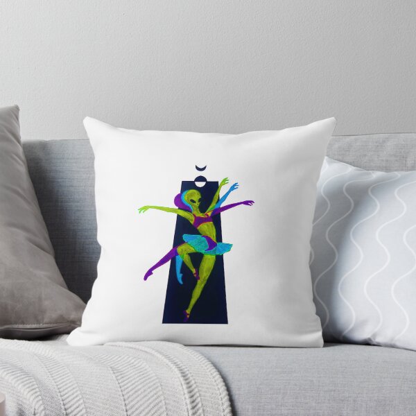 Item preview, Alien dancer designed and sold by paltanati.