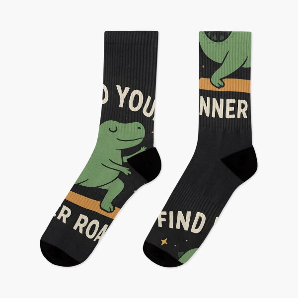 Item preview, Find Your Inner Roar – Dinosaur Yoga Motivation designed and sold by WhisperFrame.