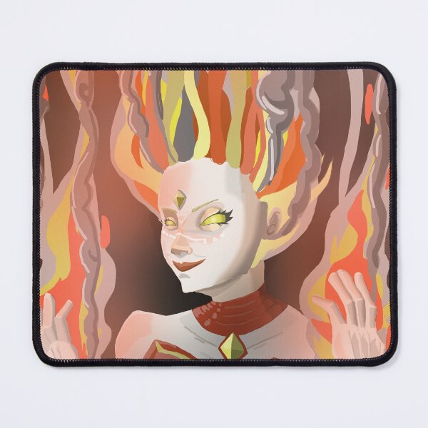 Item preview, Lina - Dota2 designed and sold by MaykoHGP.