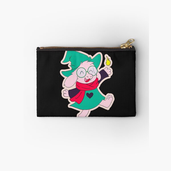 Item preview, Ralsei Magic Fire Spell Art designed and sold by ArdeLind.