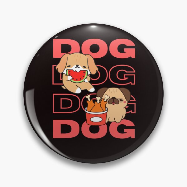 Item preview, Dog dog designed and sold by Agu210.