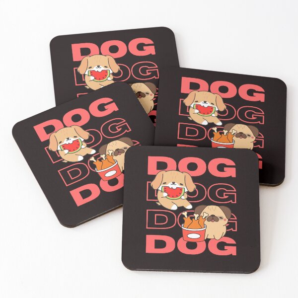 Item preview, Dog dog designed and sold by Agu210.