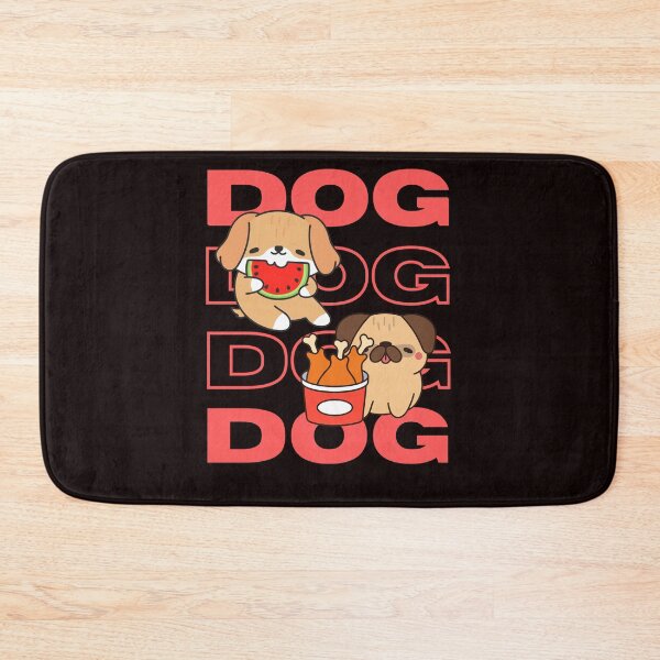 Item preview, Dog dog designed and sold by Agu210.