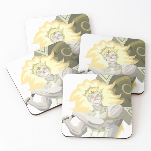 Item preview, Dawnbreaker - Dota2 designed and sold by MaykoHGP.
