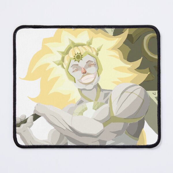 Item preview, Dawnbreaker - Dota2 designed and sold by MaykoHGP.