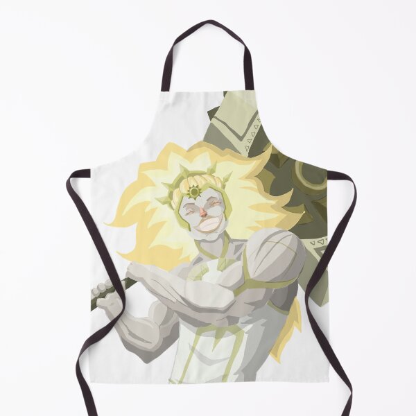 Item preview, Dawnbreaker - Dota2 designed and sold by MaykoHGP.