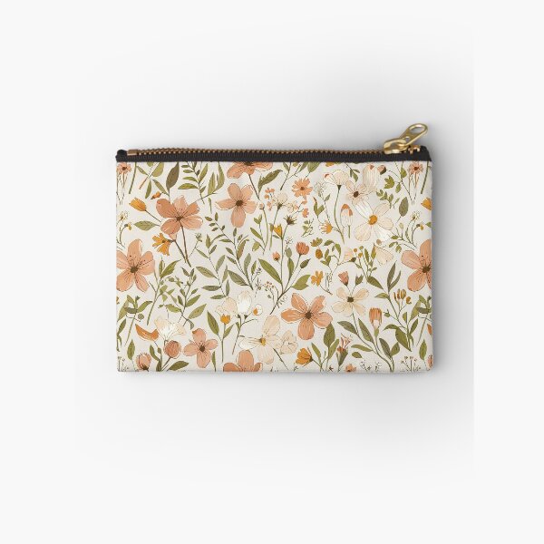 Item preview, Nature Pattern Flowers designed and sold by CoolPixels.
