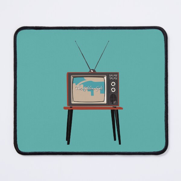 Item preview, The Golden Girls TV designed and sold by Ann McClellan.