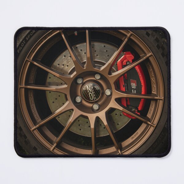 Item preview, OZ Ultraleggera Rims designed and sold by V.Pixel .