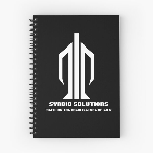 Item preview, SynBio Solutions  designed and sold by Brandon Lampitoc.