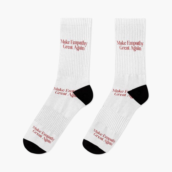 Item preview, Make Empathy Great Again designed and sold by SWETA HALDER.