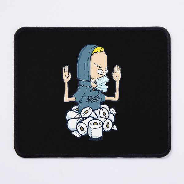 Item preview, Cornholio designed and sold by artlysunny.