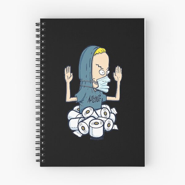 Item preview, Cornholio  designed and sold by artlysunny.