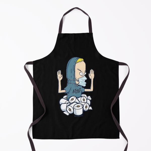 Item preview, Cornholio  designed and sold by artlysunny.