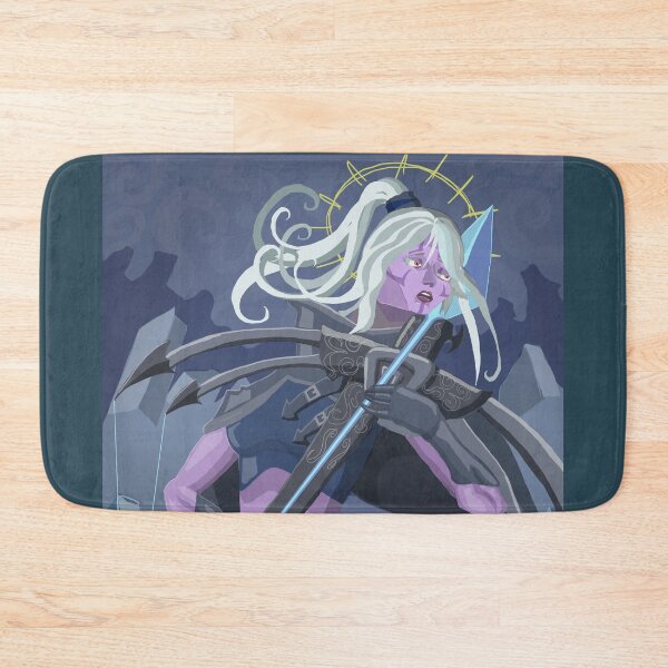 Item preview, Drow Ranger - Dota2 designed and sold by MaykoHGP.