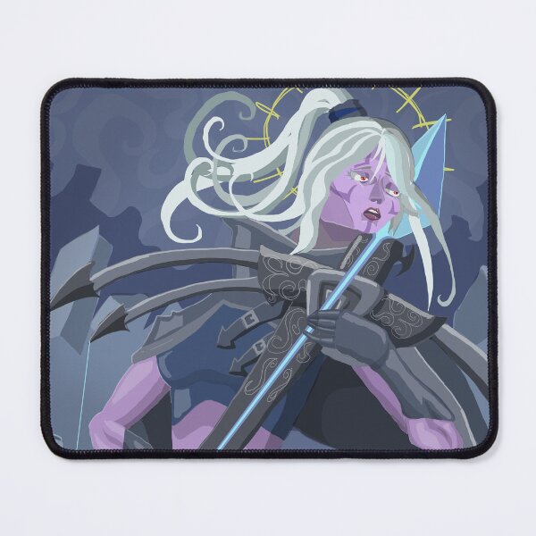 Item preview, Drow Ranger - Dota2 designed and sold by MaykoHGP.