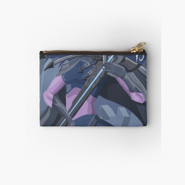 Item preview, Drow Ranger - Dota2 designed and sold by MaykoHGP.