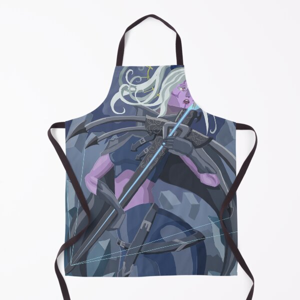 Item preview, Drow Ranger - Dota2 designed and sold by MaykoHGP.
