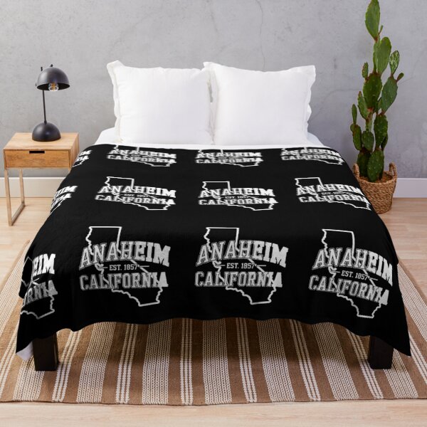 Item preview, Tipografía retro vintage de Anaheim, California, 2025 designed and sold by someraargelia.