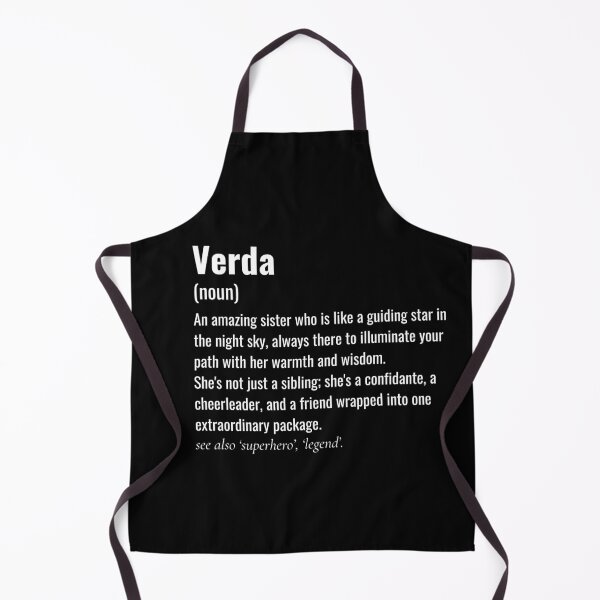 Item preview, Verda designed and sold by sydney-syder.