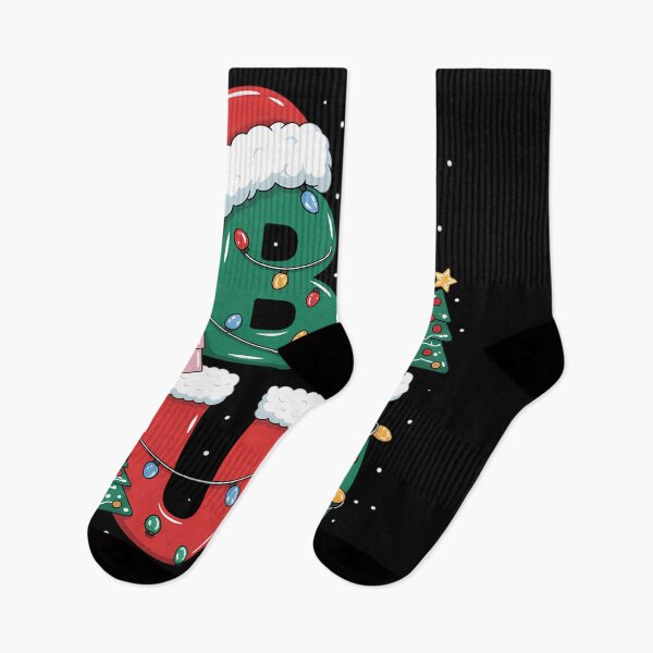 Item preview, Bruh Funny Christmas Joke designed and sold by georgiaarsnal.