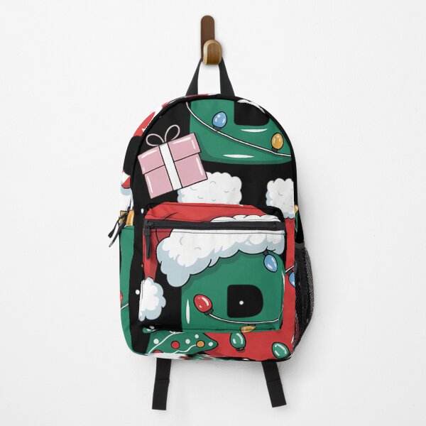 Item preview, Bruh Funny Christmas Joke designed and sold by georgiaarsnal.