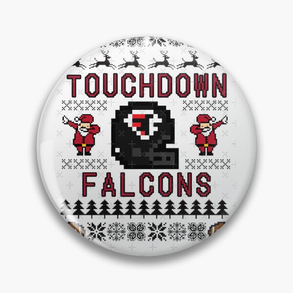 Item preview, Art - Atlanta Falcons designed and sold by AuroraminCiara.