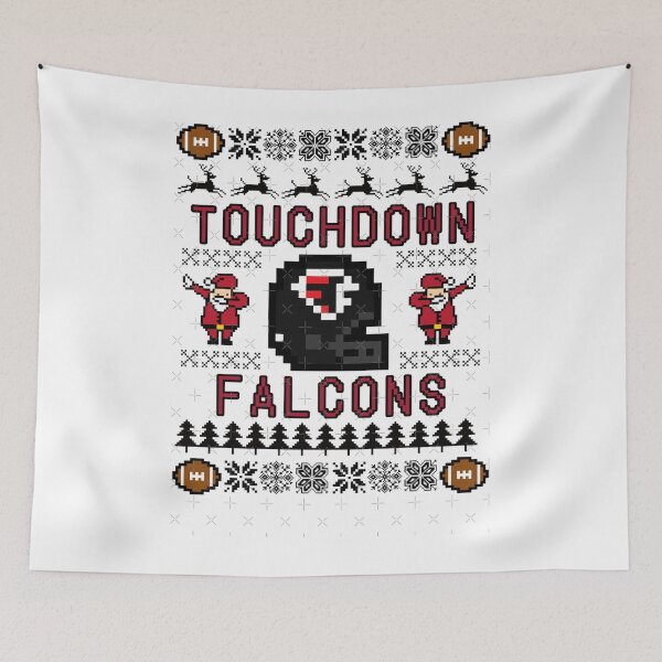 Item preview, Art - Atlanta Falcons designed and sold by AuroraminCiara.